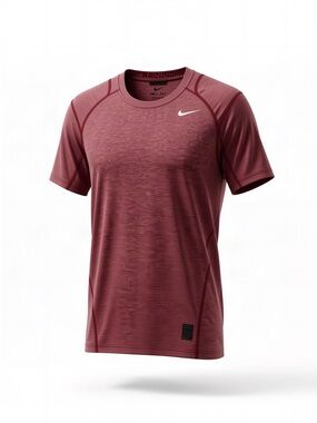 Nike Pro Dri-FIT fitted athletic T-shirt